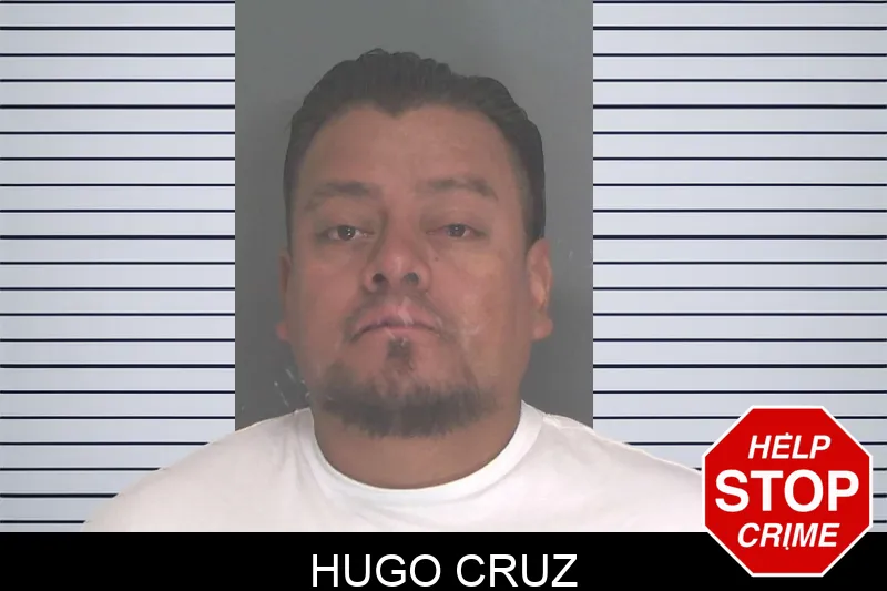 Hugo Cruz mugshot – Douglas County , Georgia Hugo Cruz mugshot