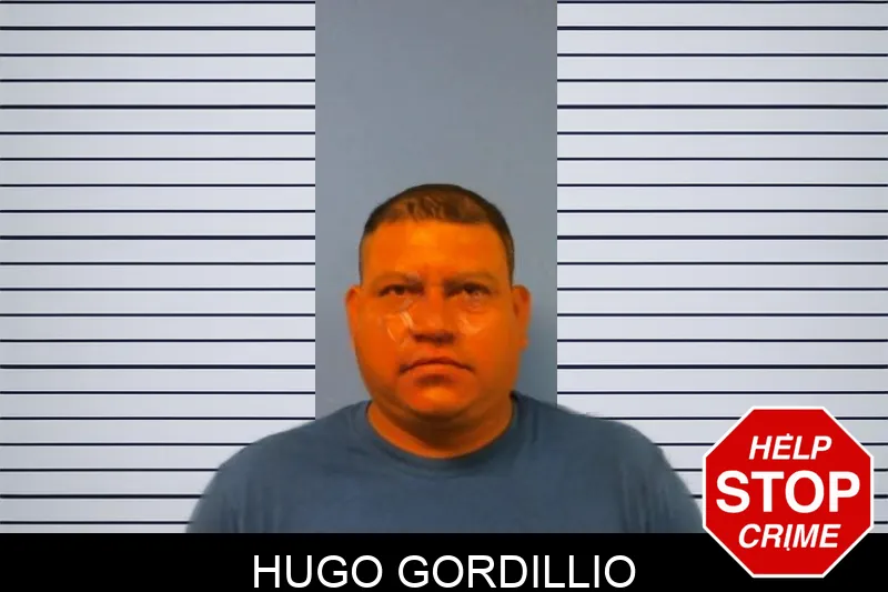 Hugo Gordillio