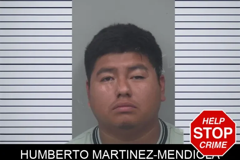 Humberto Martinez-Mendiola mugshot – Gwinnett County , Georgia Humberto Martinez-Mendiola