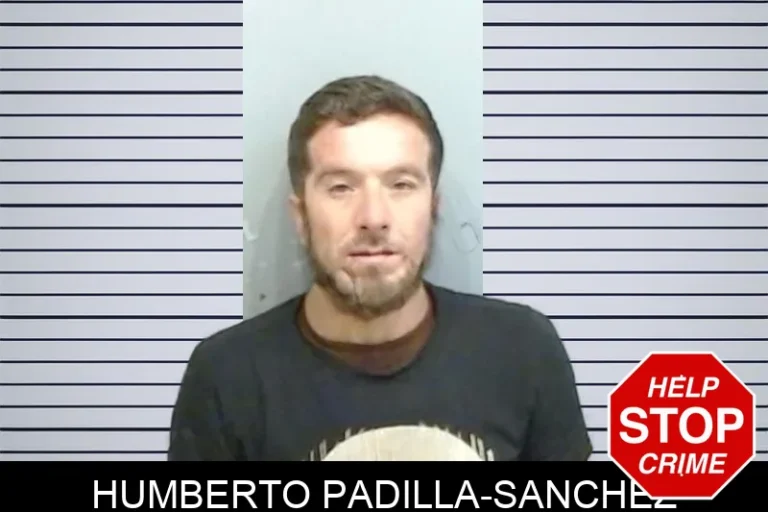 Humberto Padilla-Sanchez mugshot – Fulton County , Georgia Humberto Padilla-Sanchez