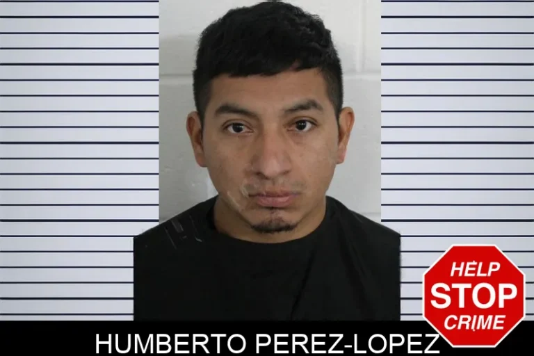 Humberto Perez-Lopez