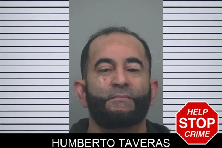 Humberto Taveras