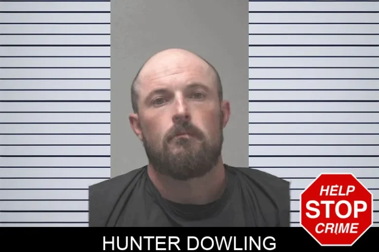 Hunter Dowling