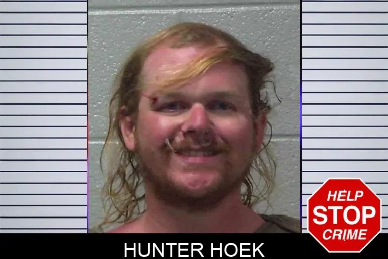 Hunter Hoek