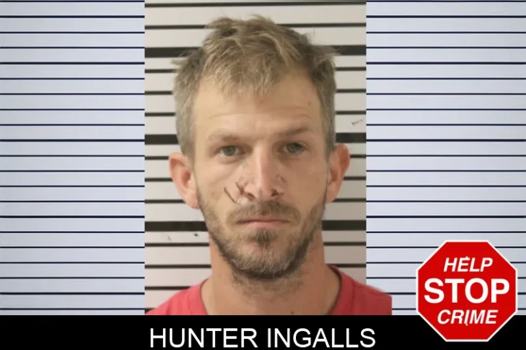 Hunter Ingalls