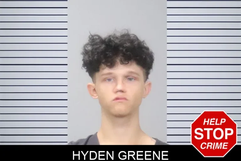 Hyden Greene