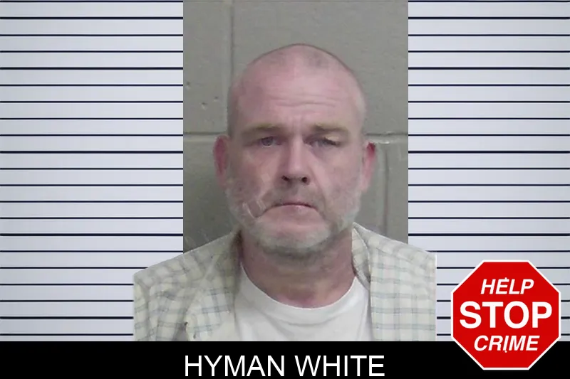 Hyman White