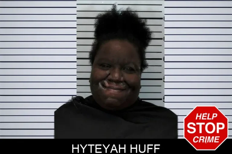 Hyteyah Huff