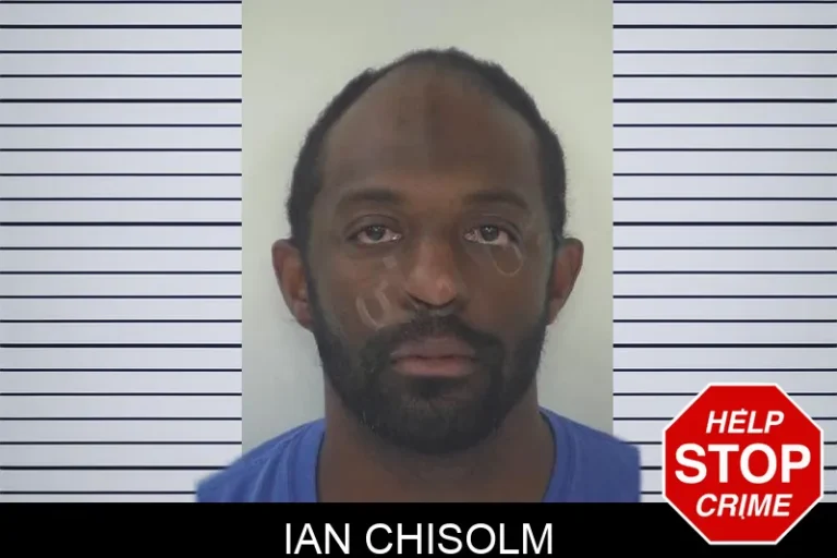 Ian Chisolm
