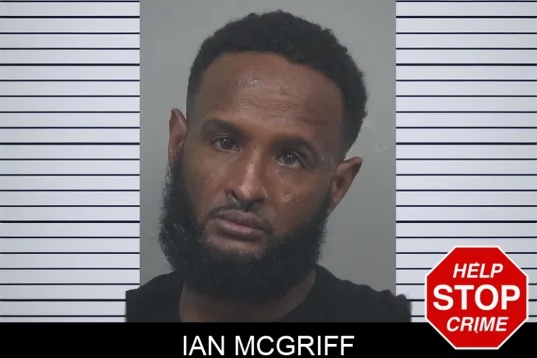 Ian McGriff