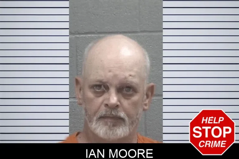 Ian Moore