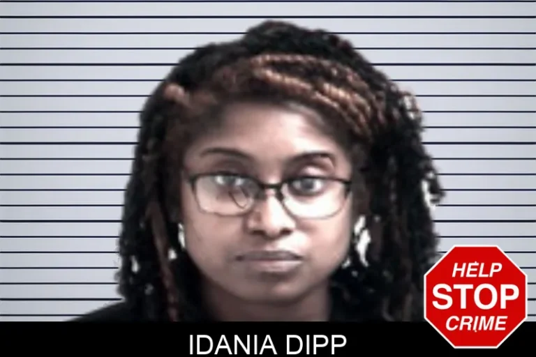 Idania Dipp
