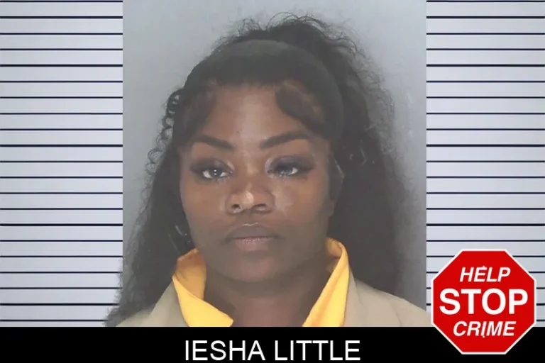 Iesha Little