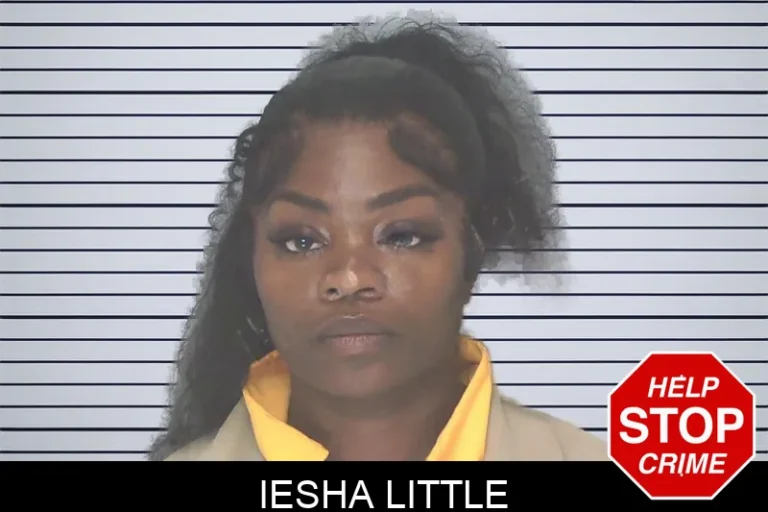 Iesha Little