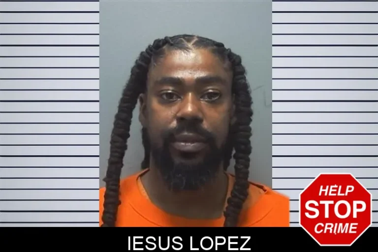 Iesus Lopez
