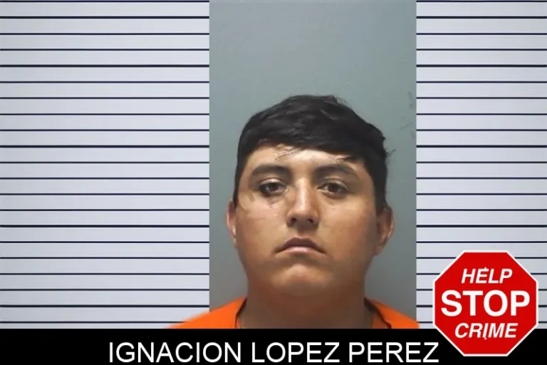 Ignacion Lopez Perez