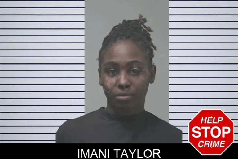Imani Taylor