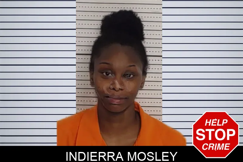 Indierra Mosley