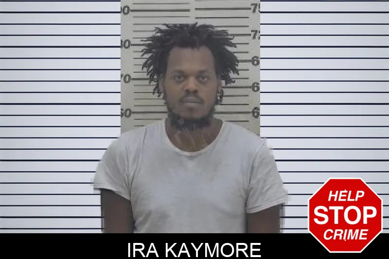 Ira Kaymore Mugshots