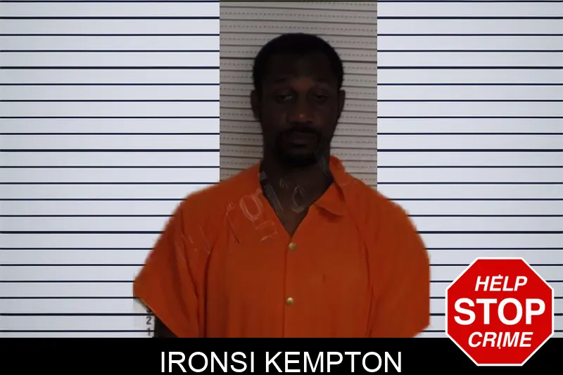 Ironsi Kempton