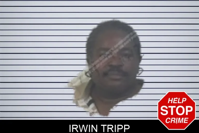 Irwin Tripp