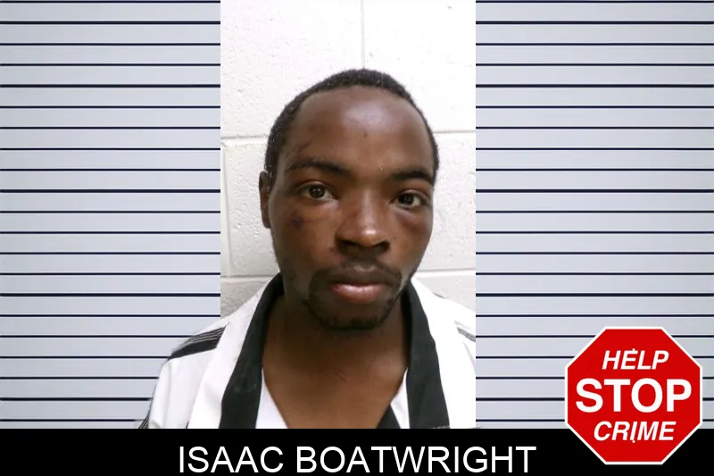 Isaac Boatwright