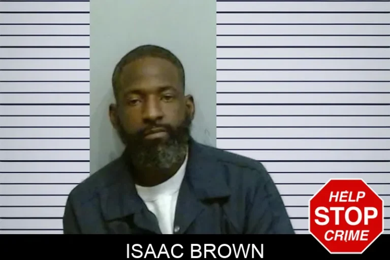 Isaac Brown