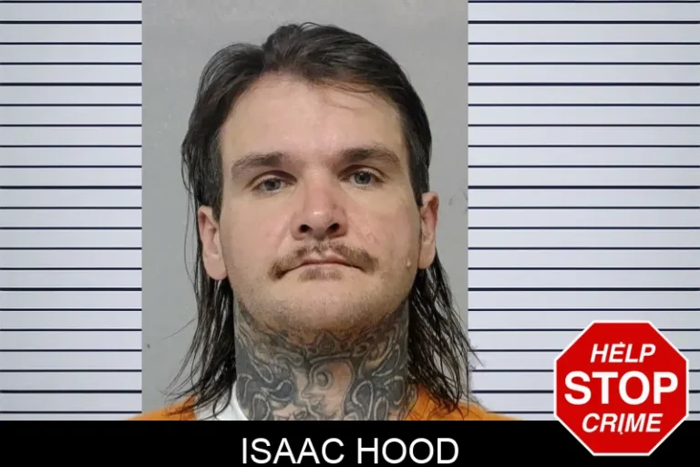 Isaac Hood