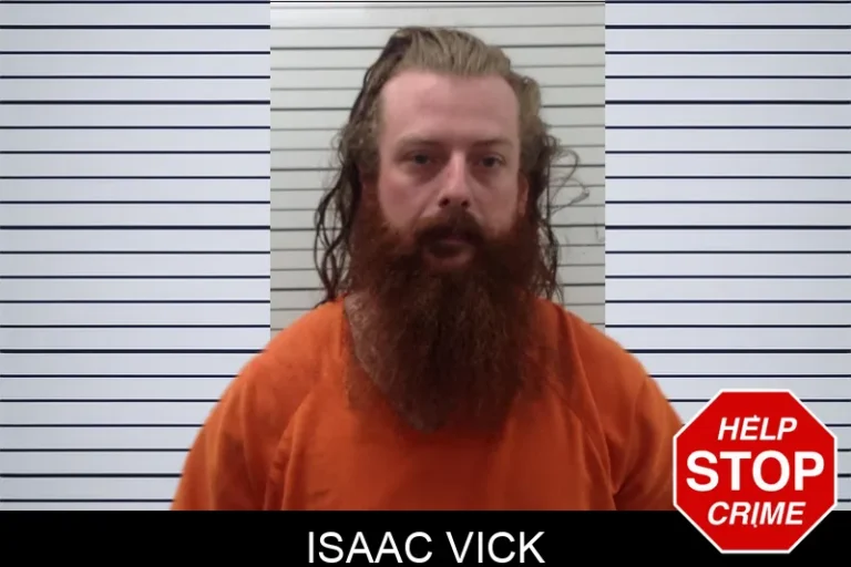 Isaac Vick