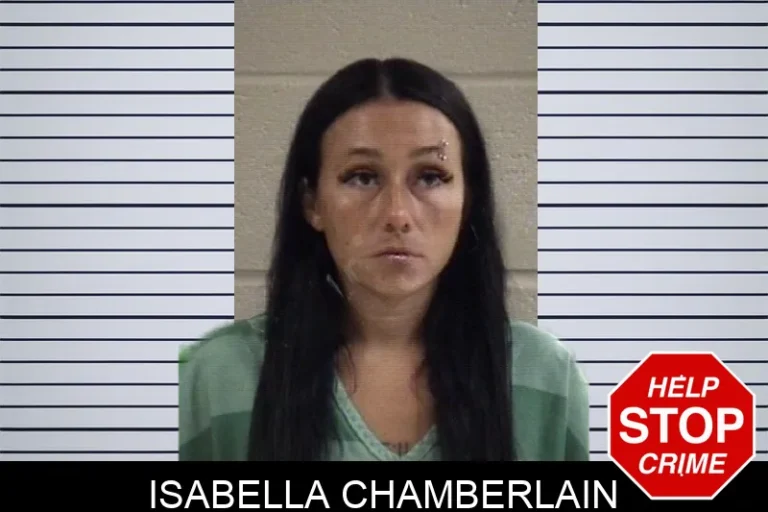 Isabella Chamberlain