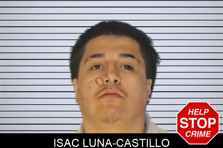Isac Luna-Castillo