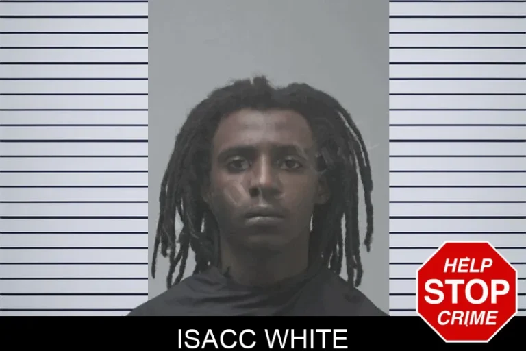 Isacc White
