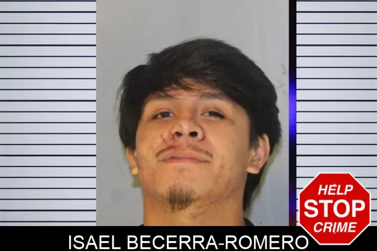 Isael Becerra-Romero