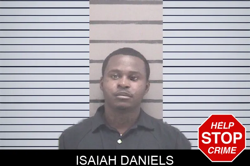 Isaiah Daniels