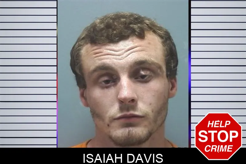 Isaiah Davis mugshot – Cherokee County , Georgia Isaiah Davis mugshot