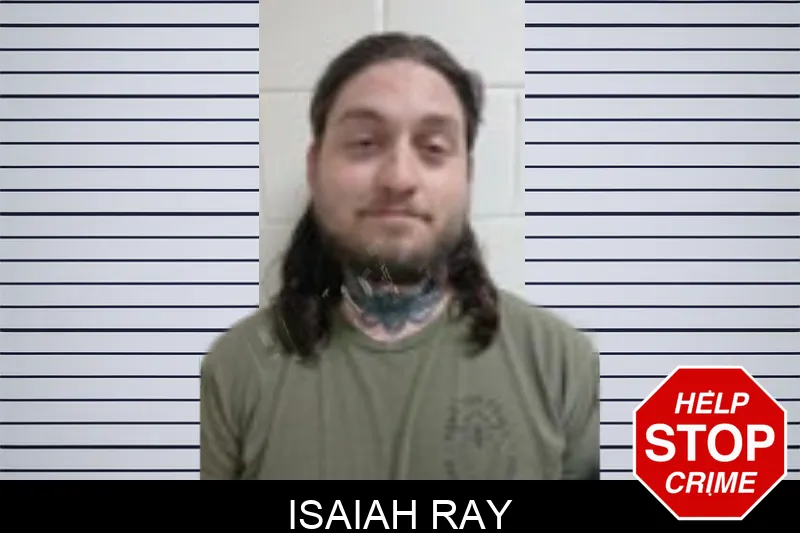 Isaiah Ray mugshot – Henry County , Georgia Isaiah Ray mugshot