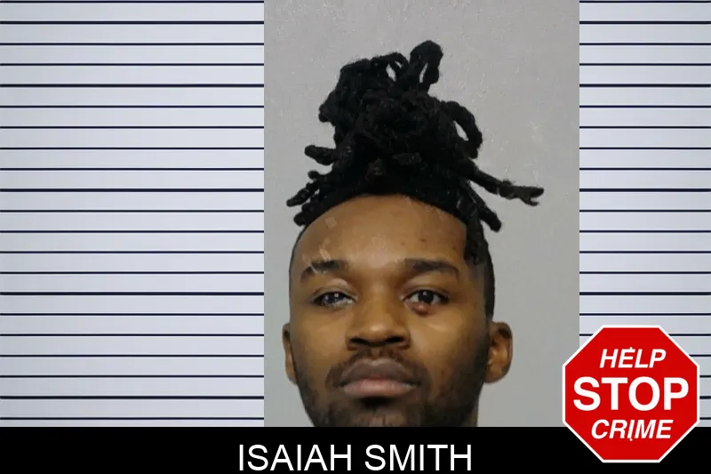 Isaiah Smith