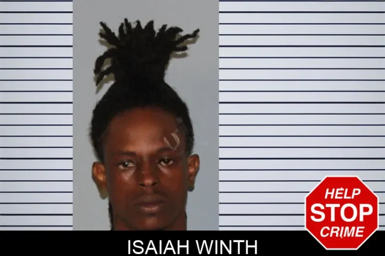 Isaiah Winth