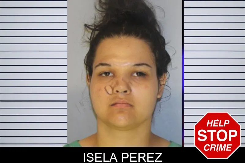 Isela Perez