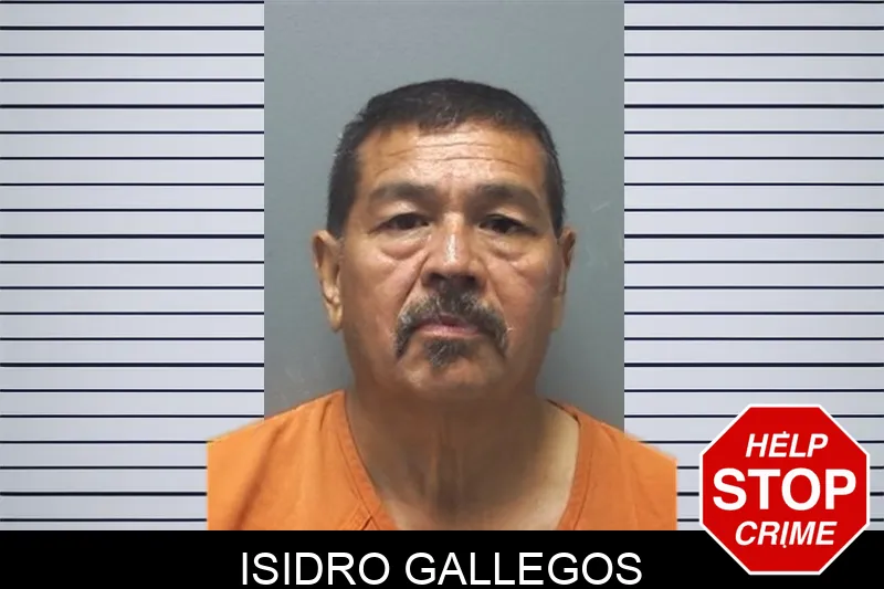 Isidro Gallegos mugshot – Cherokee County , Georgia Isidro Gallegos mugshot