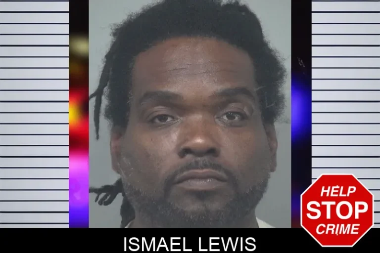 Ismael Lewis
