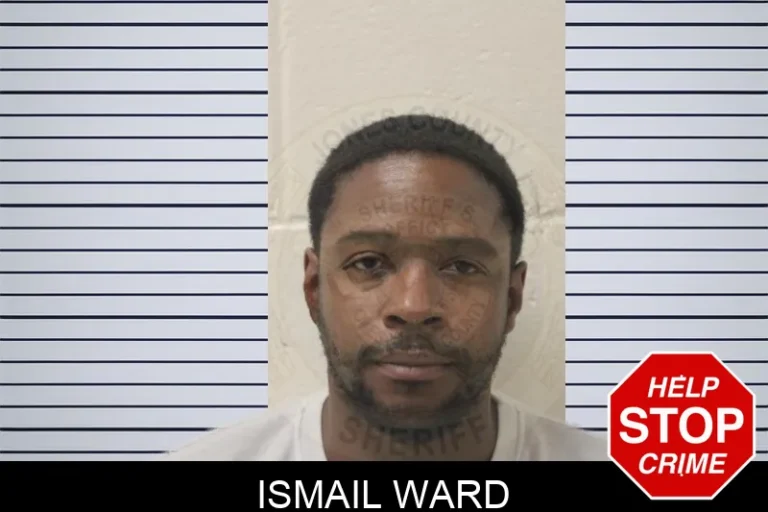 Ismail Ward