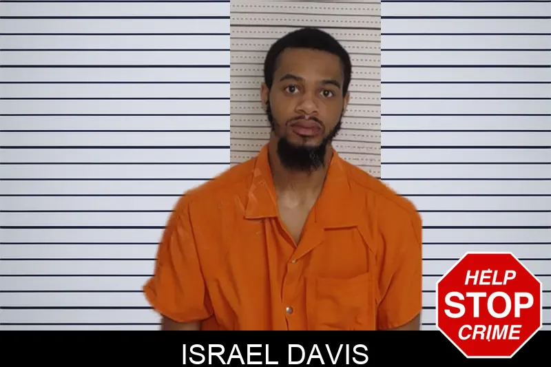 Israel Davis