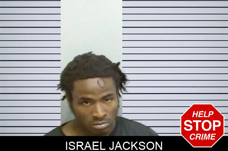 Israel Jackson mugshot – Fulton County , Georgia Israel Jackson mugshot