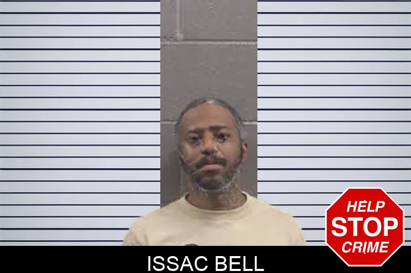 Issac Bell