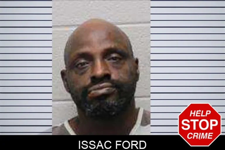Issac Ford