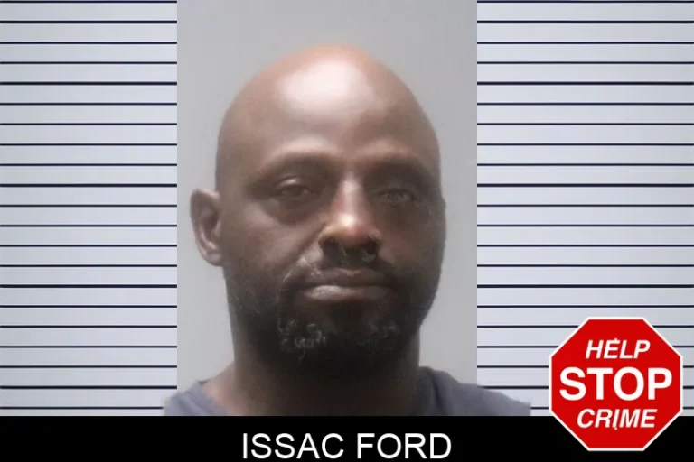 Issac Ford