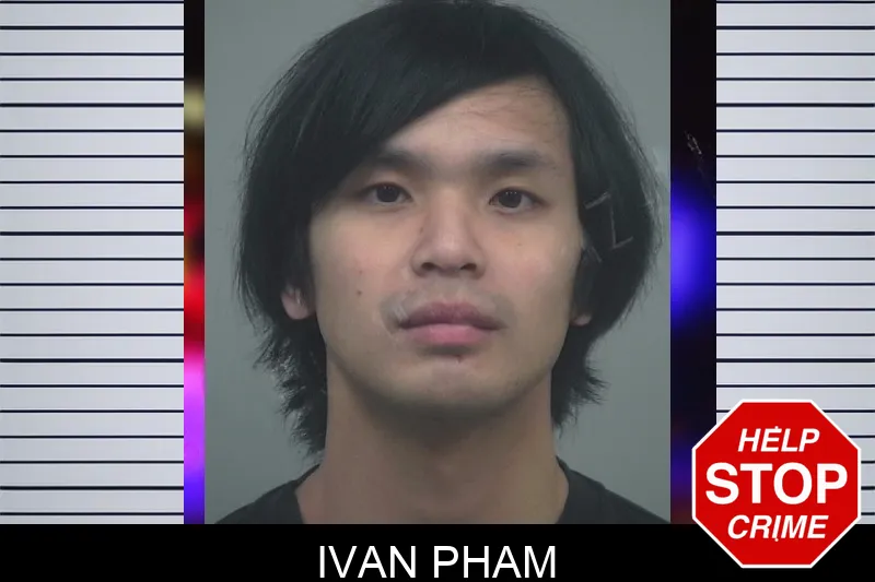 Ivan Pham