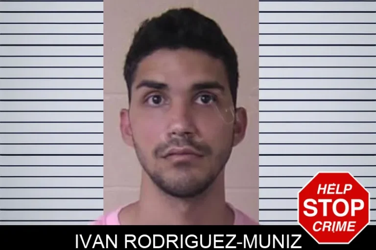 Ivan Rodriguez-Muniz