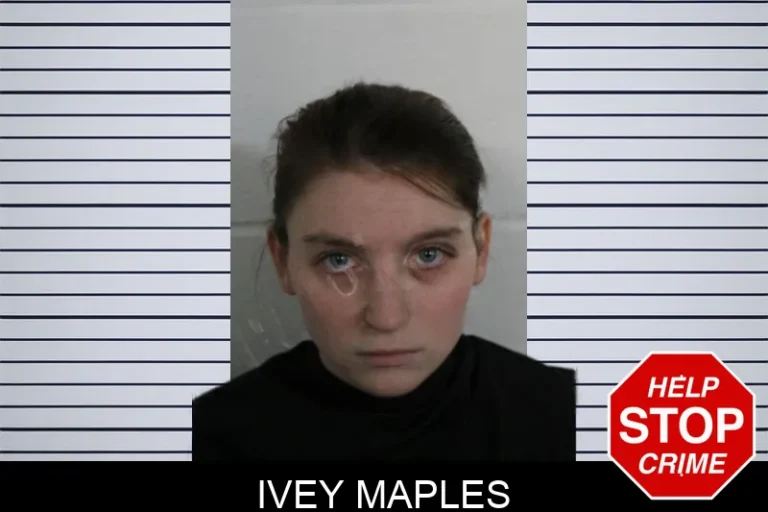 Ivey Maples